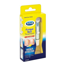 Scholl Anti Fungal Nail Infection Treatment 3.8ml
