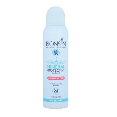 Bionsen Aerosol Spray 150ml