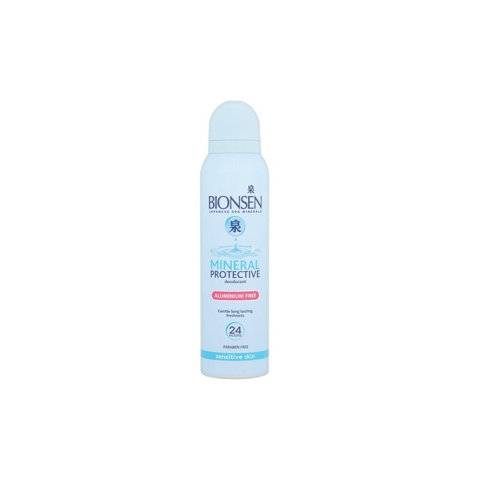 Bionsen Aerosol Spray 150Ml