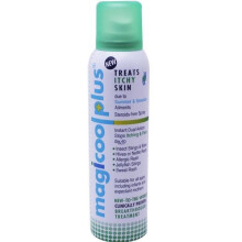 Magicool Plus Itchy Skin 150ml
