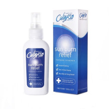 Calypso Sun Burn Relief 100ml