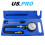 us pro US PRO Tools Compression Tester Set For Petrol Engines 0-300psi 5323 1