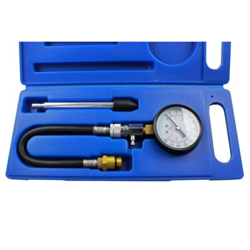 us pro US PRO Tools Compression Tester Set For Petrol Engines 0-300psi 5323 1