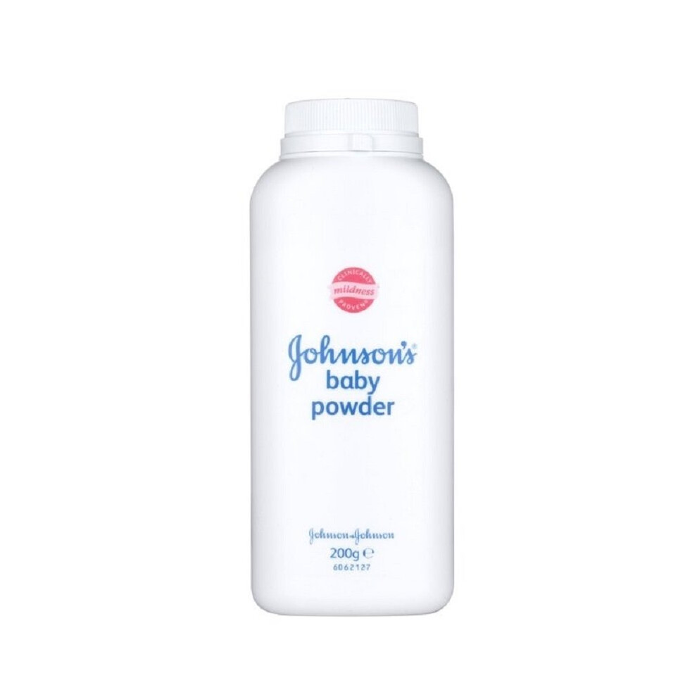 Johnson's Baby Powder 200g