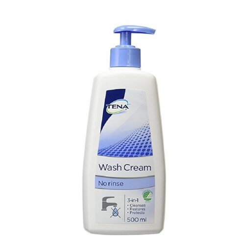 Tena Crema detergente Tena 500 ml