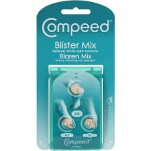 Compeed Blister Mix - 5 Plasters