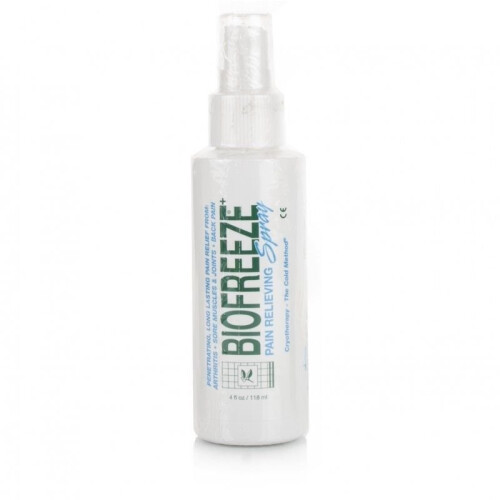 Biofreeze Spray 118ml