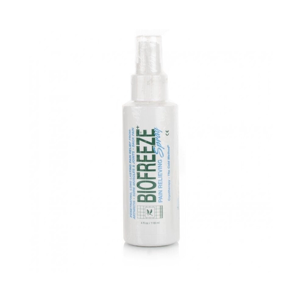 Biofreeze Spray 118Ml