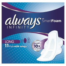 Always Infinity Long 11 pads