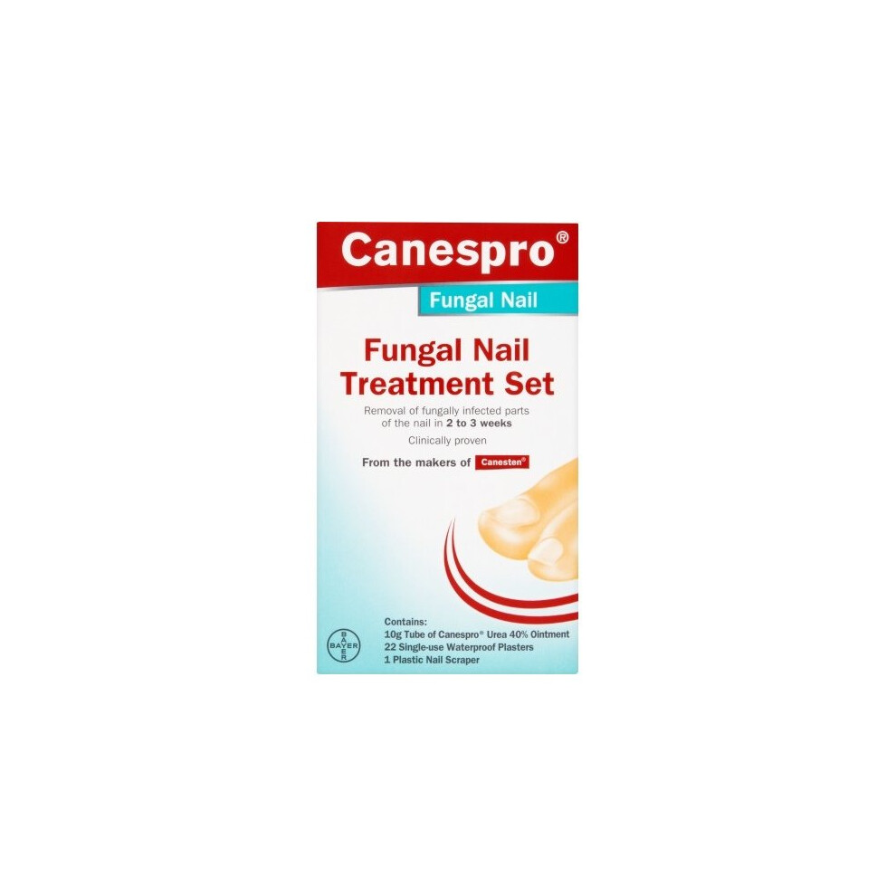 Canespro Fungal Nail Treatment Set 1