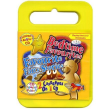 Bedtime Stories-favourite Fairy Stories