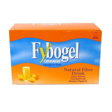 Fybogel Natural Fibre Drink Orange 60 Sachets