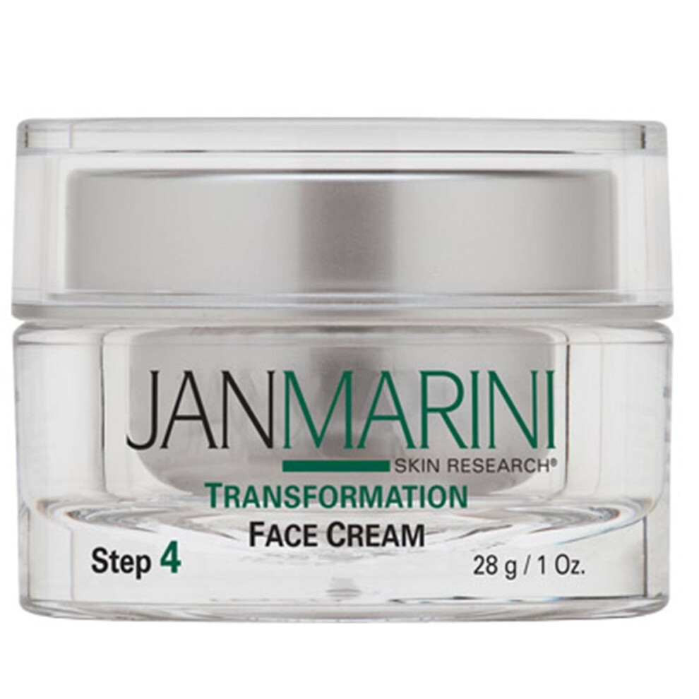 Jan Marini Cream Transformation Face 28G