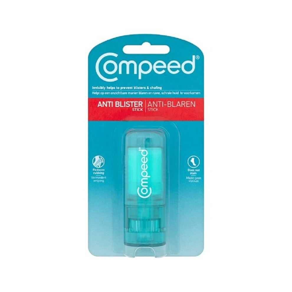 Compeed Anti-Blister Stick 8ml