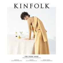 Kinfolk Volume 25 - Book