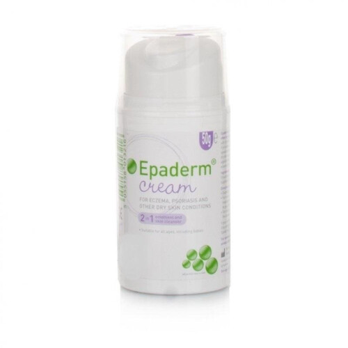 Epaderm crème 50g