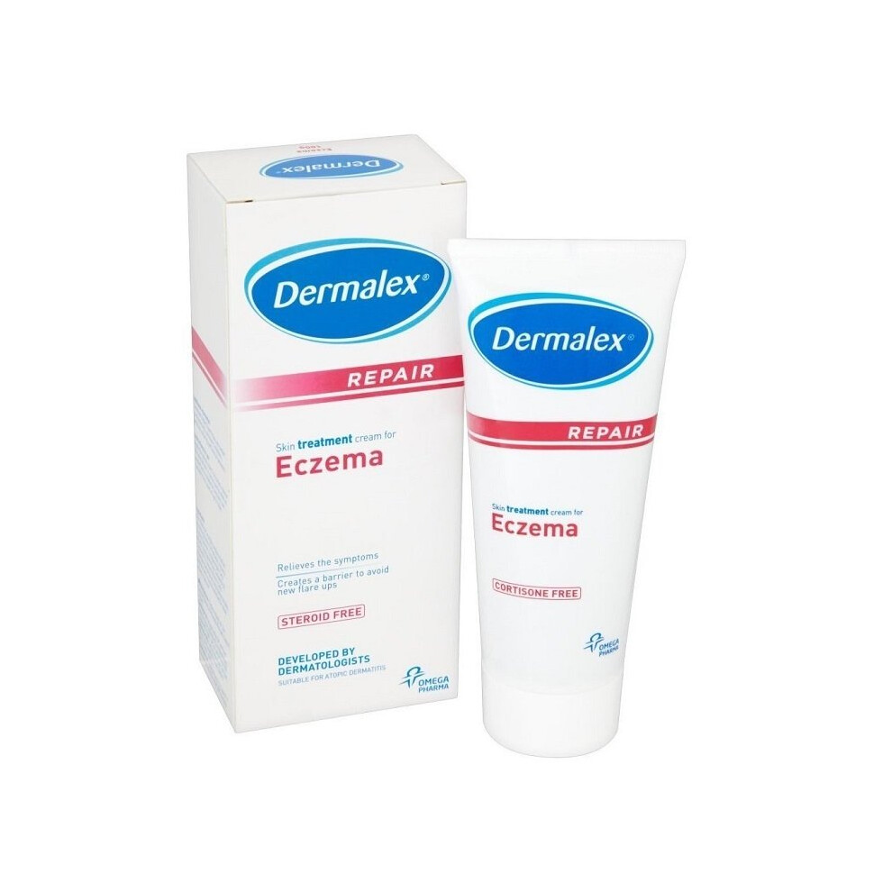 Dermalex Eczema Repair Cream - 30g