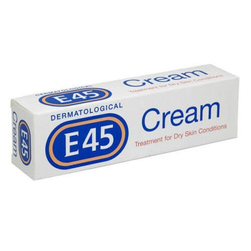 E45 E45 Cream 50ml