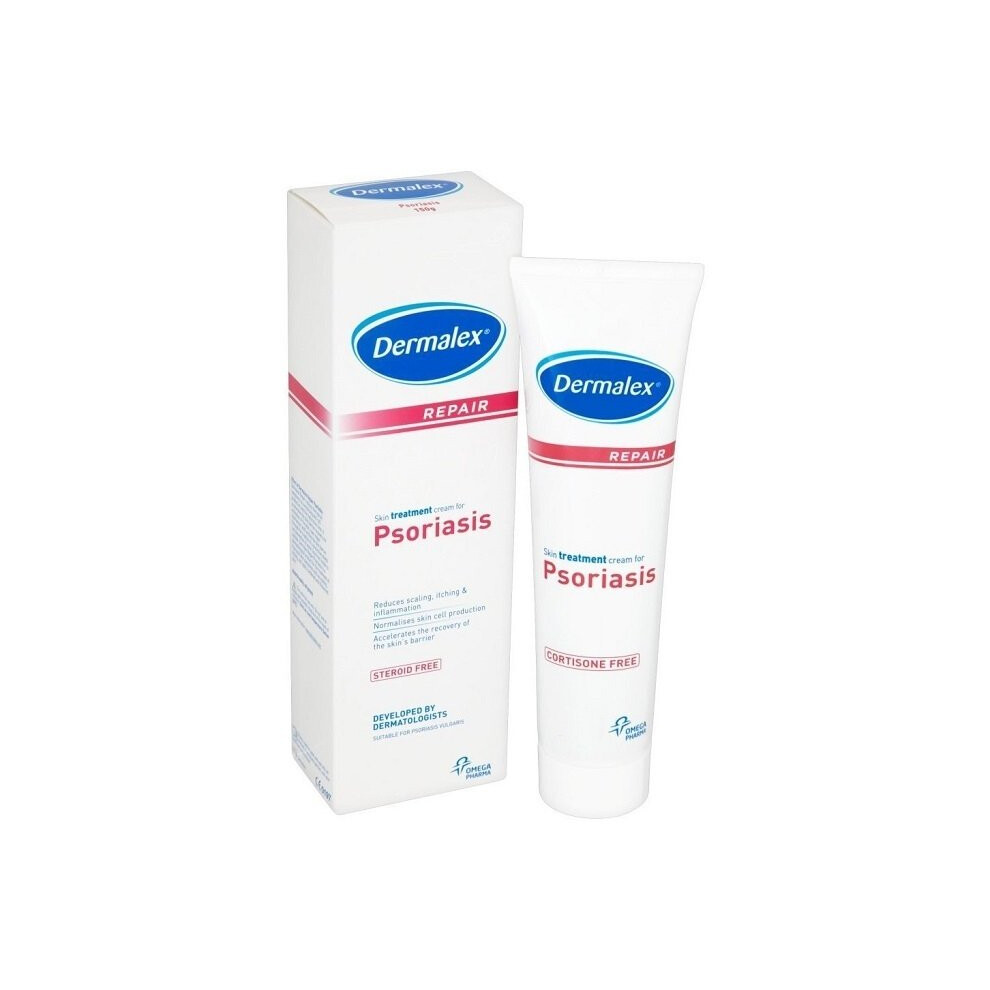 Dermalex Repair Psoriasis - 60g