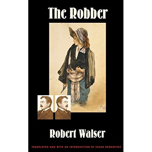 The Robber