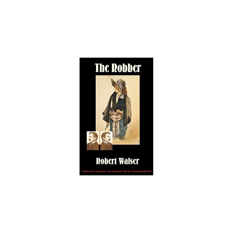 The Robber