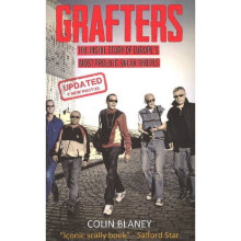 Grafters: The Inside Story of the Europe's Most Prolific Sneak Thieves