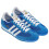 Adidas (8) adidas Originals Dragon Trainers - Blue 7