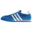 Adidas (8) adidas Originals Dragon Trainers - Blue 5