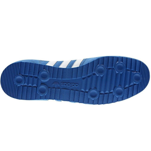 Adidas (8) adidas Originals Dragon Trainers - Blue 1
