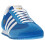 Adidas (8) adidas Originals Dragon Trainers - Blue 3