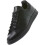 Adidas (7) adidas Originals Stan Smith Trainers - Black 3
