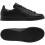 Adidas (7) adidas Originals Stan Smith Trainers - Black 6
