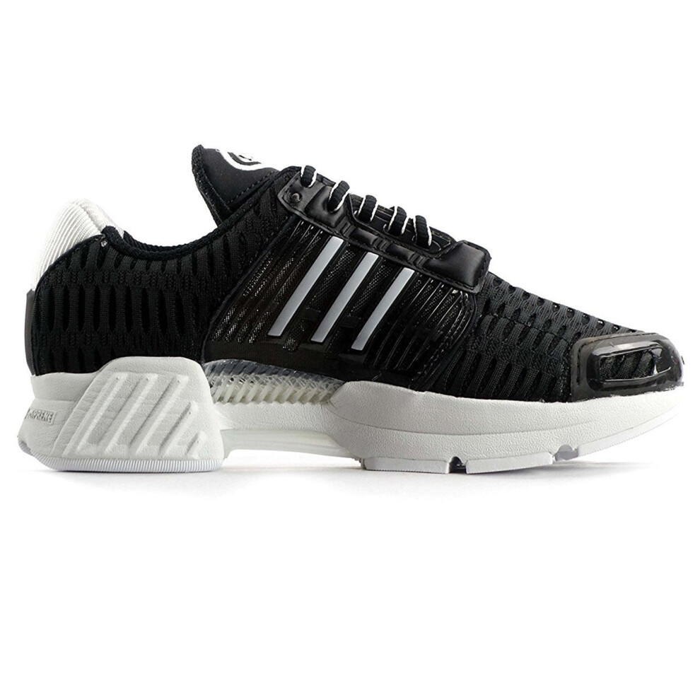 (4.5) adidas Climacool 1 Womens Trainers - Black