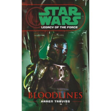 Star Wars: Legacy of the Force: Bloodlines