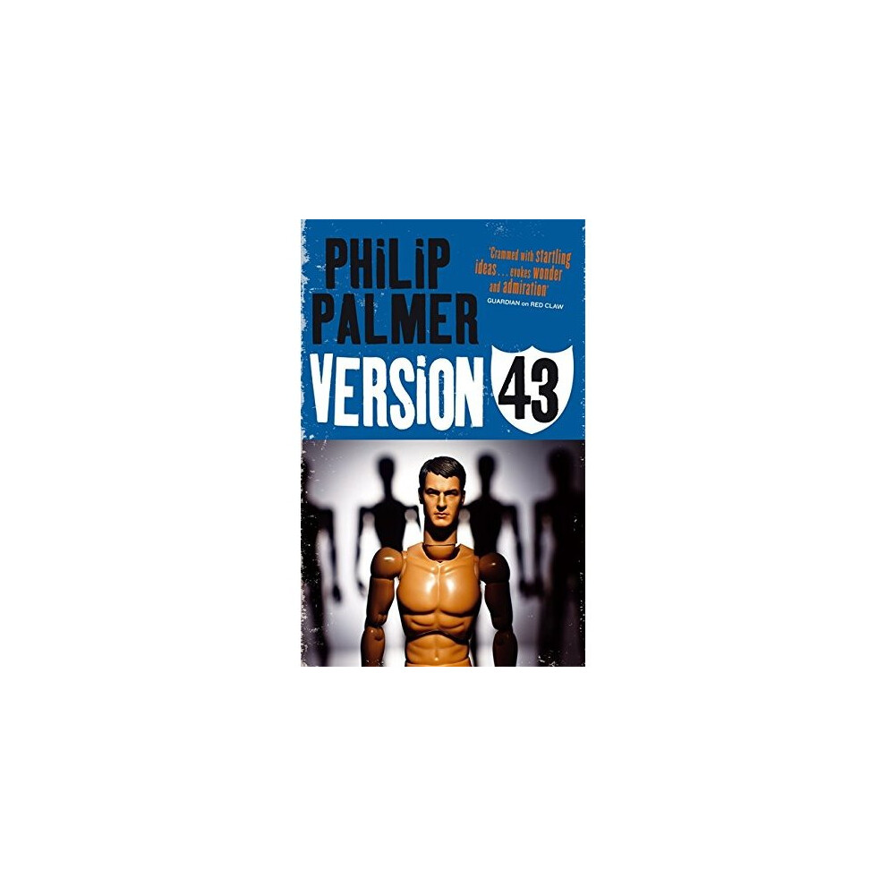 Version 43