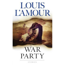 War Party (Sacketts)