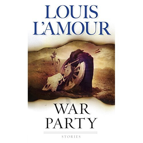 War Party (Sacketts)