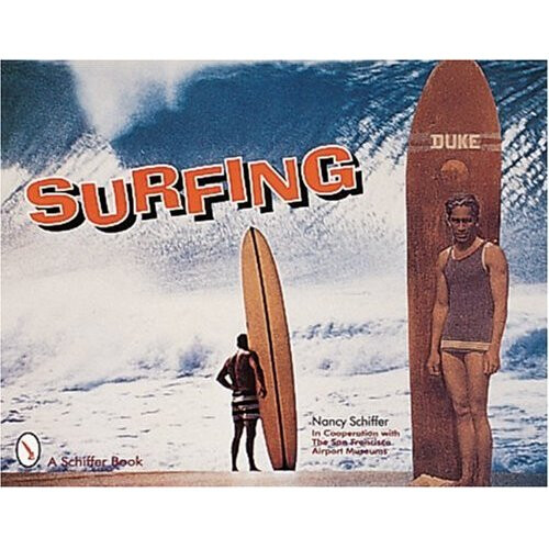 Surfing