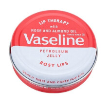 Vaseline Lip Therapy Rosy 20g
