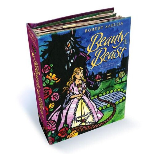 Beauty and the Beast