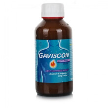 Gaviscon Aniseed Liquid 300ml