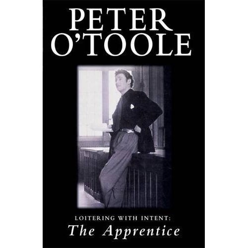 Loitering with Intent: The Apprentice: Volume 2