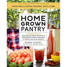 Homegrown Pantry