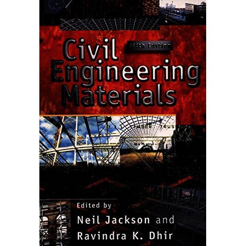 Civil Engineering Materials