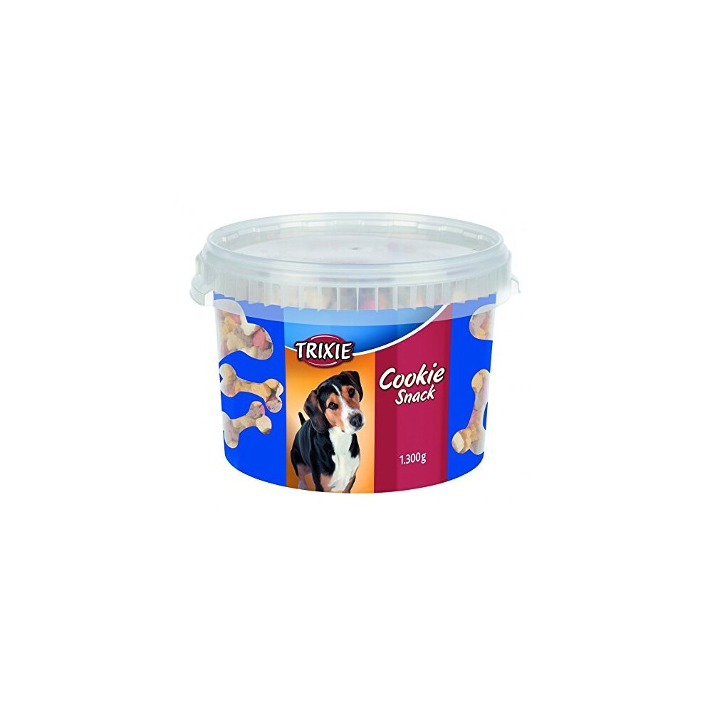 Trixie Snack Cookie Training Treats 1.3Â kg