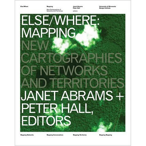 ELSE/WHERE: MAPPING