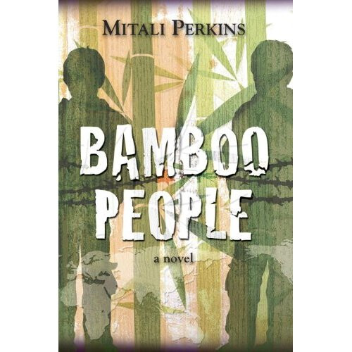 Bamboo People