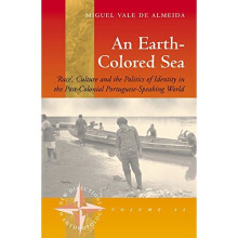 An Earth-colored Sea: 'Race', Culture and the Politics of Identity in the Post-Colonial Portuguese-Speaking World (New Directions in Anthropology)
