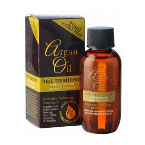 Argan Oil Hair Treatment 50ml
