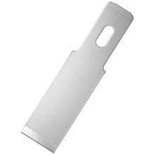 S-PKN2718 #18 Chiselling Blades (5) for No.2 & No.5 Handle - Precision Woodworking Tool Set